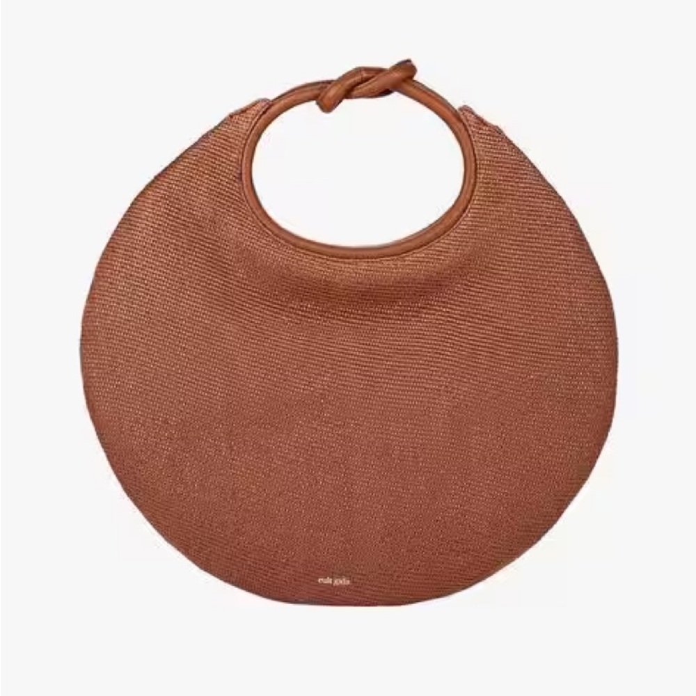 Cult Gaia Adina Shoulder Bag